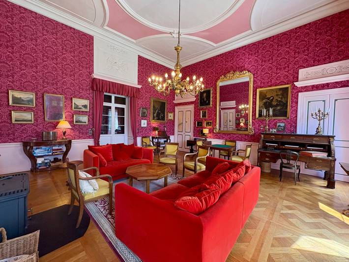 Casa vacanza per 15 persone, con Giardino in Savoia (Francia)