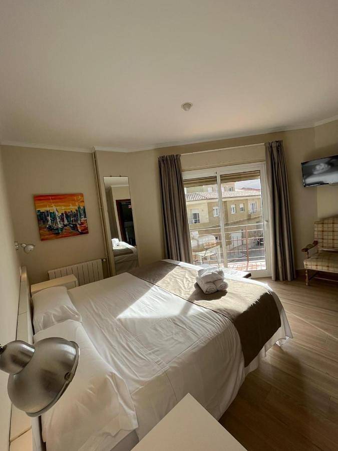 Hotel für 1 Personen - 1