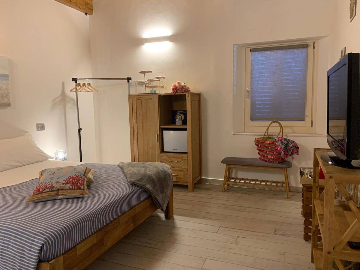 Superior Double Room in Cesenatico, Province de Forlì-Cesena