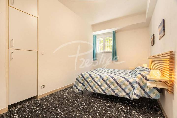 Location de vacances pour 5 personnes, avec terrasse et jardin dans Portovenere - 4