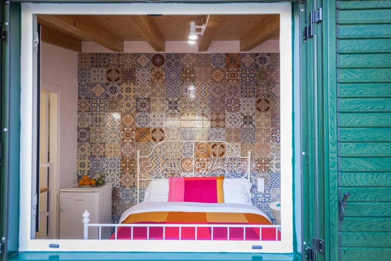 Nonna Anna Rooms in Spiaggia di Mondello, Palermo