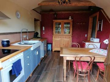 Ferienwohnung für 4 Personen in Wadern, Merzig und Umgebung, Bild 4