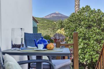 Apartamento para 2 Personas en Colombo (Spain), La Orotava, Foto 2