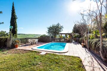 Casa para 4 Personas en Antequera, Provincia de Málaga, Foto 1