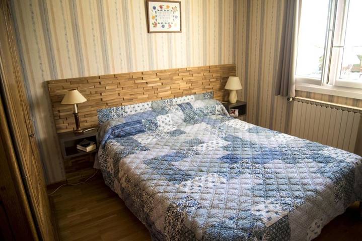 Chambre d’hôte pour 6 personnes, avec jardin et piscine, adapté aux familles en Haute-Savoie - 4