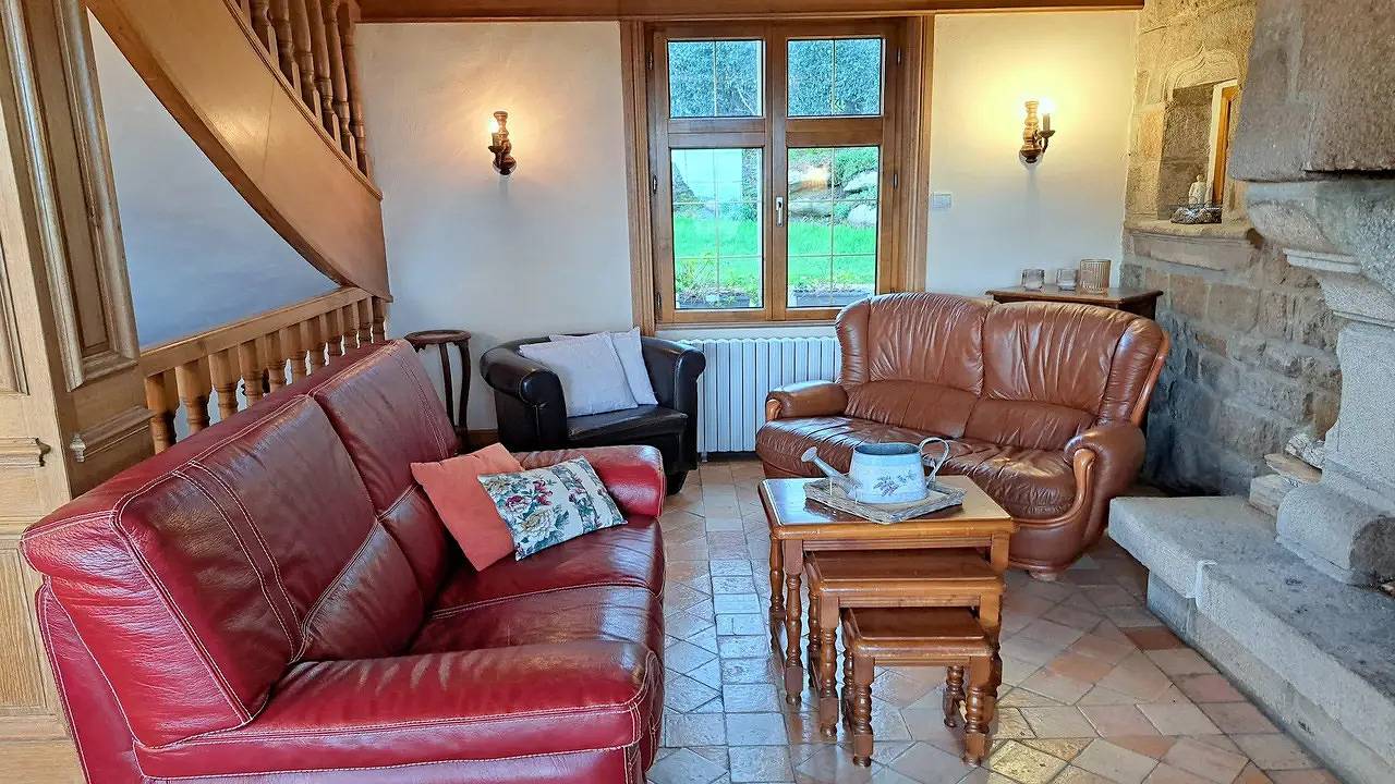 Ferienhaus für 6 Personen (120 m²) in Saint-Pol-de-Léon, Ceinture Dorée