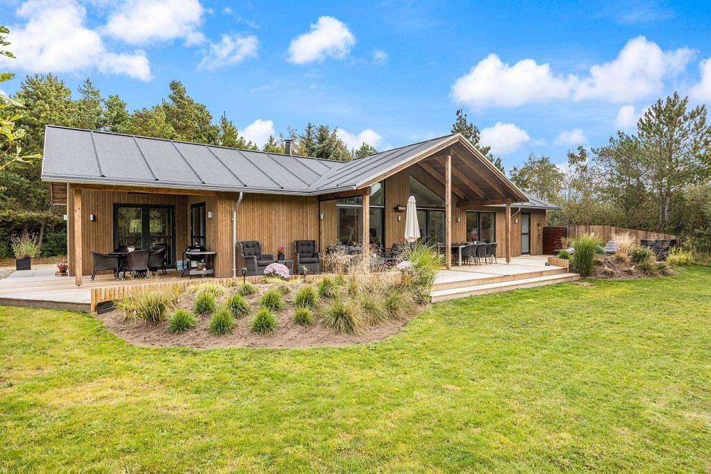 Casa vacanza a Blavand a partire da 202€ a notte