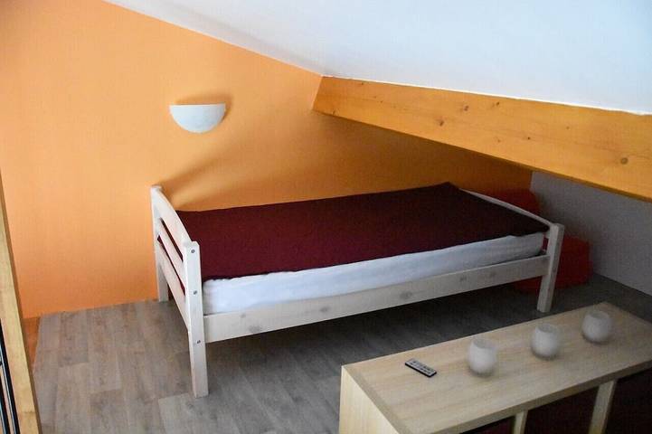 Location de vacances pour 4 personnes, avec jardin et piscine à Beauvoisin - 4