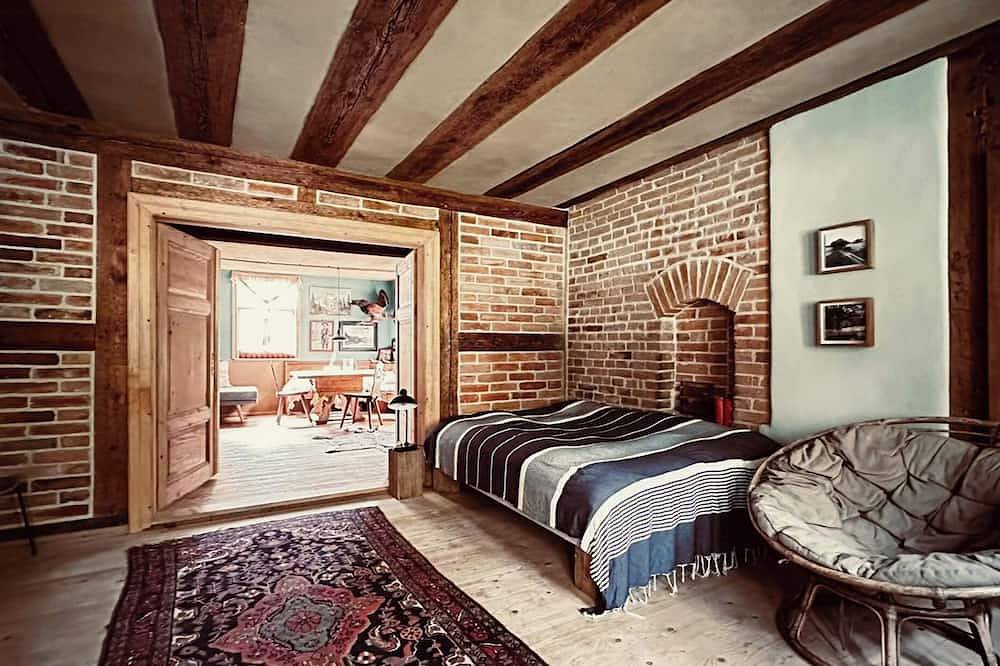 Auszeit auf dem Land im Klosterforsthaus Hohe Heide in Heiligengrabe (Stadt), Heiligengrabe