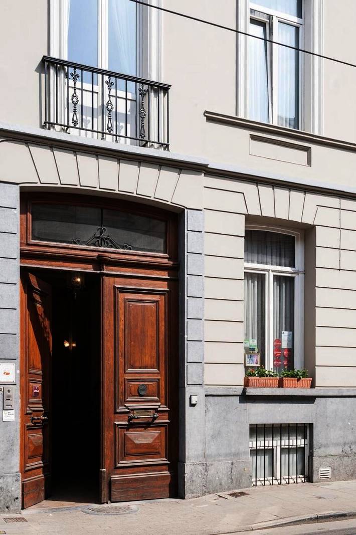 Chambre d’hôte pour 2 personnes à Gand - 3