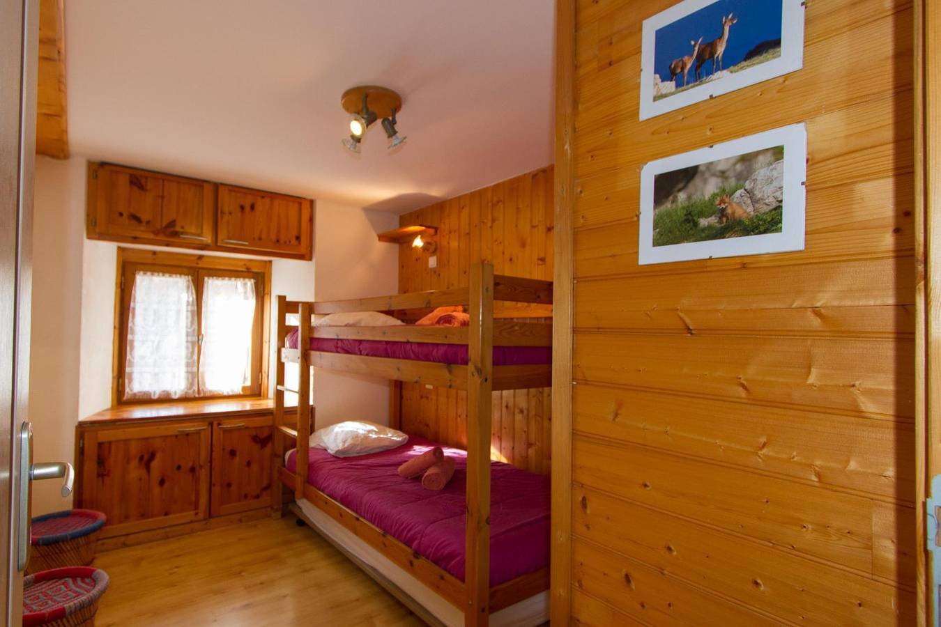 Casa de huéspedes para 4 personas con terraza in La Cabanasse, Parque Natural Regional de los Pirineos Catalanes