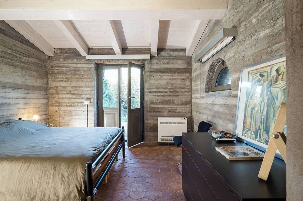 Villa Etnea - Private villa with pool and jacuzzi in Zafferana Etnea, Etna
