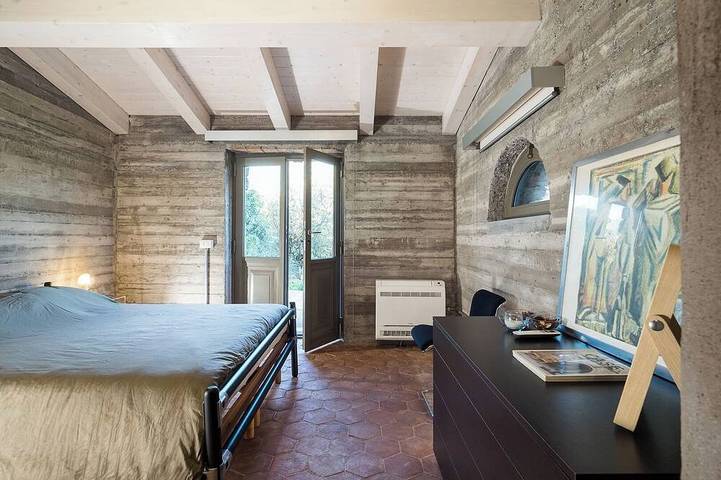 Villa Etnea - Private villa with pool and jacuzzi in Zafferana Etnea, Etna