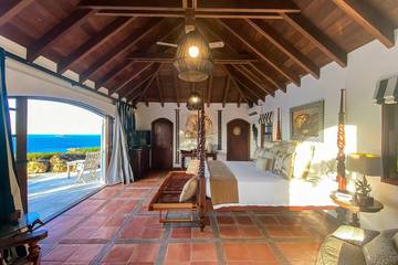 Villa pour 6 Personnes dans Saint-Barthélemy, Photo 4