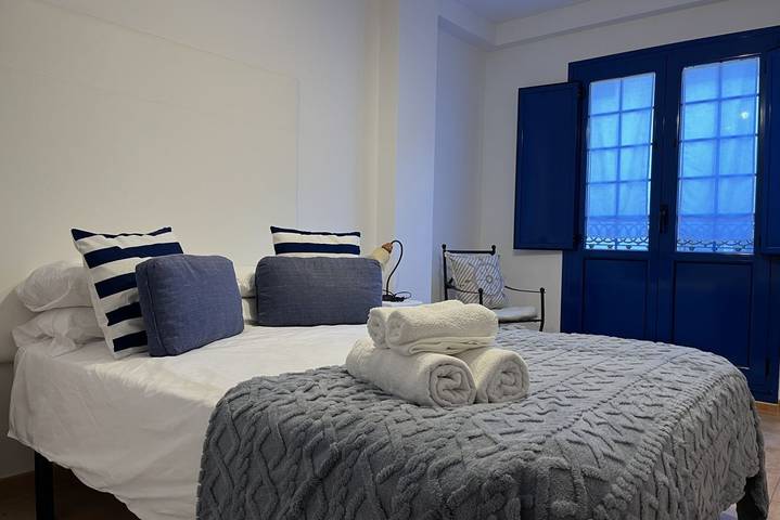 Apartamento de vacaciones para 2 personas - 1
