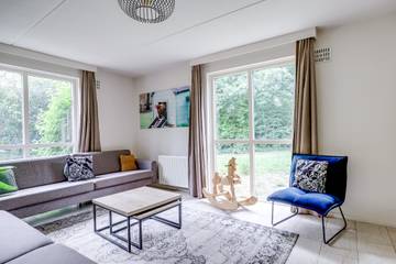 Vakantiepark voor 12 Personen in Betuwe, Gelderland, Afbeelding 4