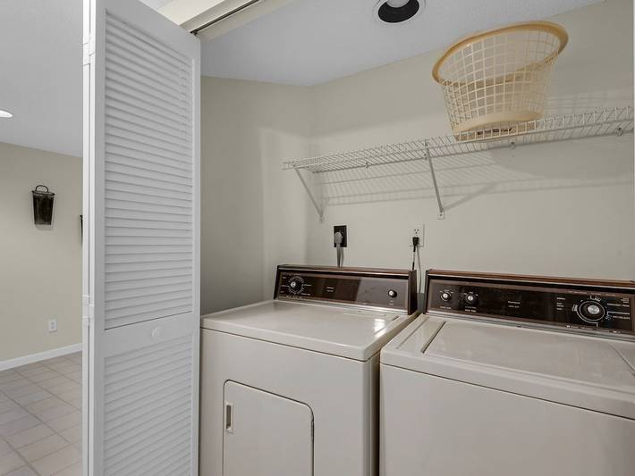 Vacation rental for 6 people, with pool and hot tub in Sandestin