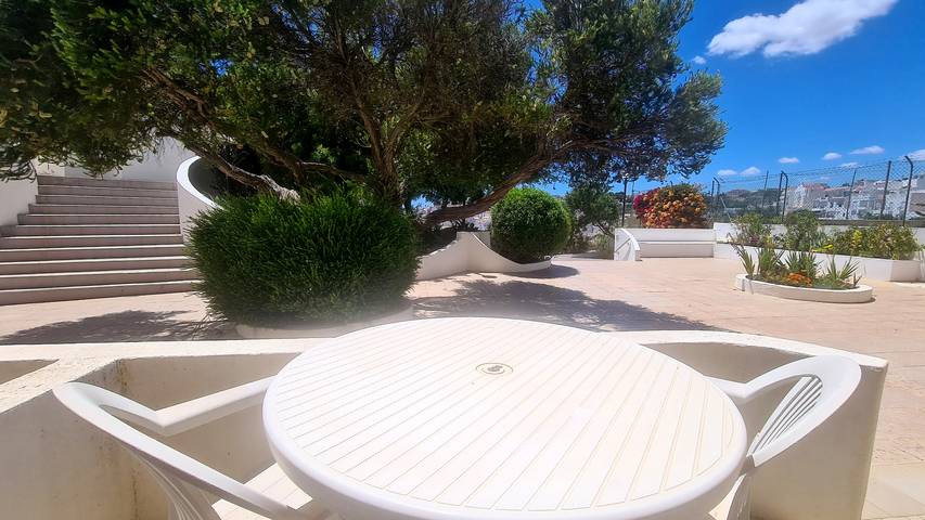 Ferienwohnung für 4 Personen, mit Balkon und Pool in Albufeira - 2