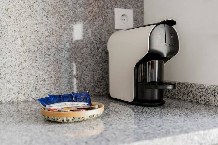 Gîte pour 4 personnes dans Coimbrão - 2