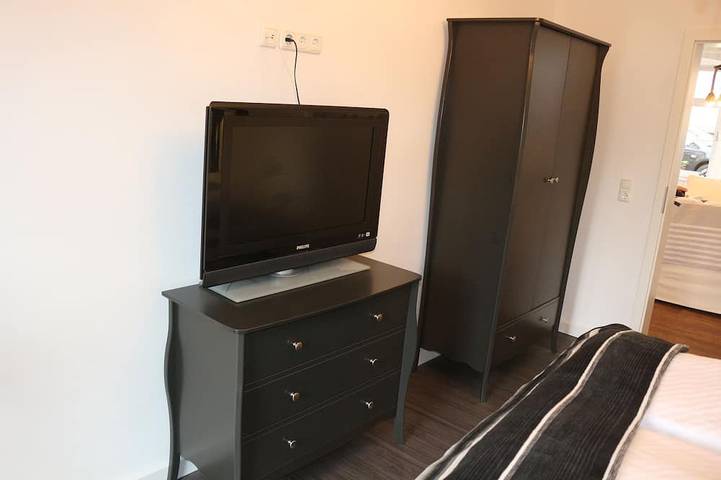 Ferienwohnung für 4 Personen, mit Balkon in Havelberg - 2