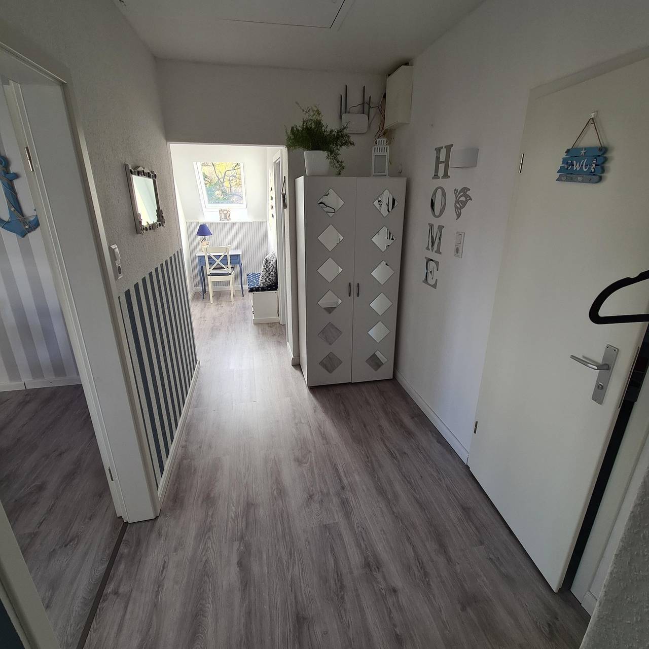 Ganze Ferienwohnung, Ferienwohnung Og in Pewsum, Krummhörn