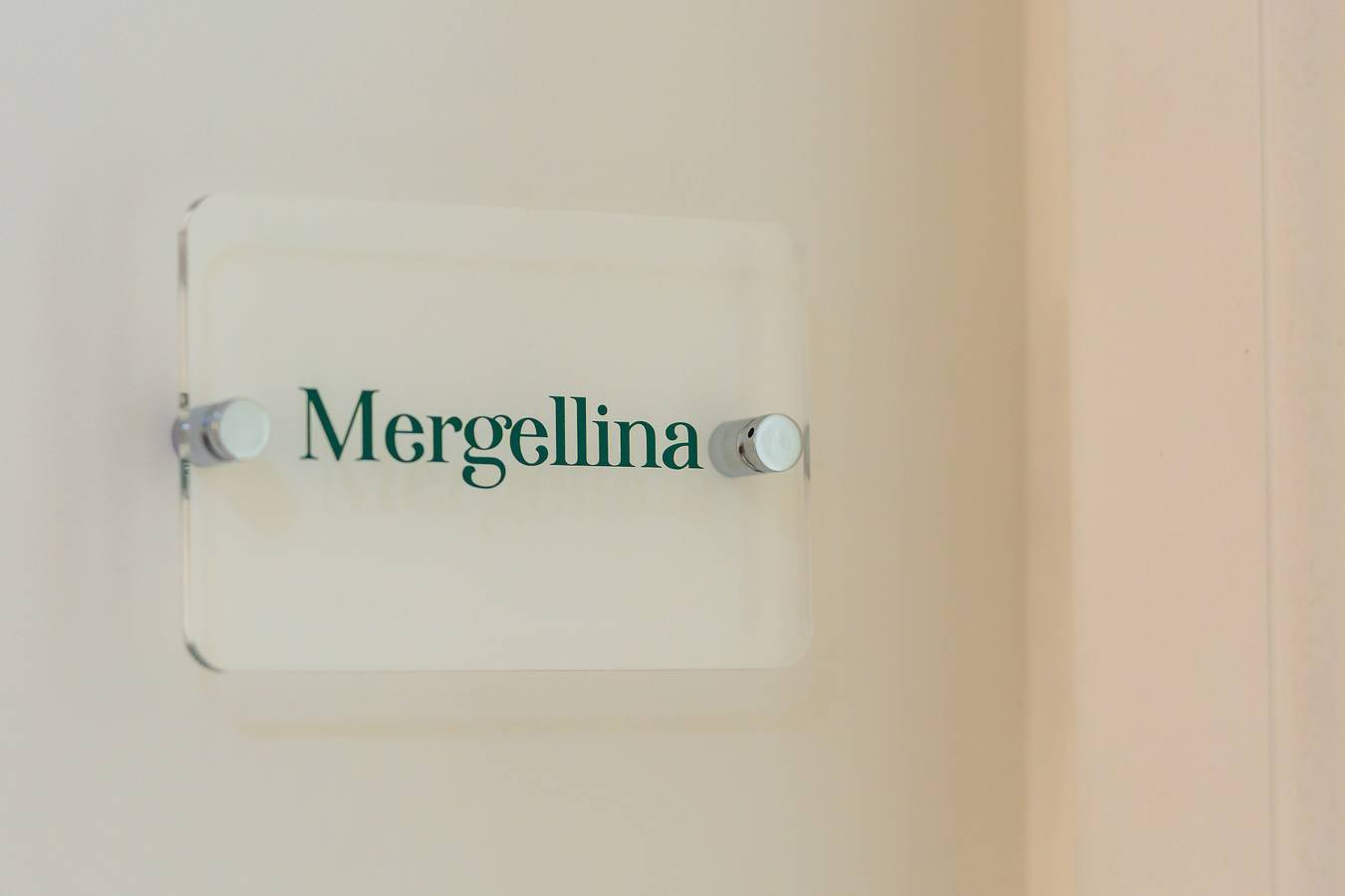 Mergellina Studios at Residenza Partanna in Napoli, Napoli e dintorni