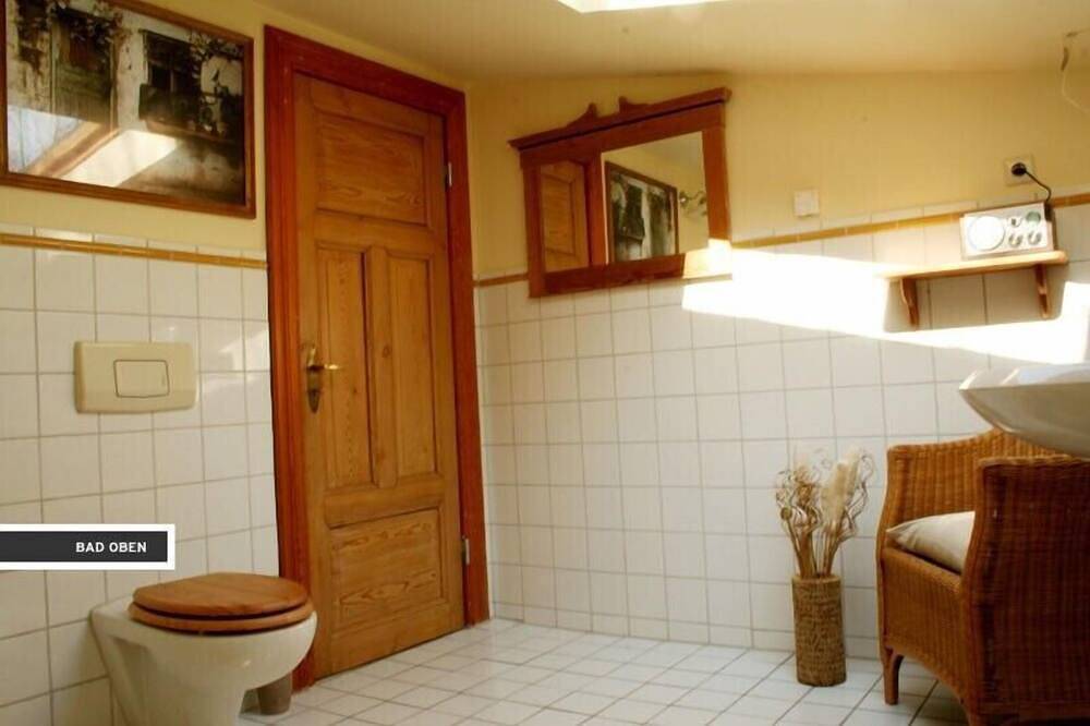 Naturerlebnis an Rügens Steilküste in Putgarten, Rügen