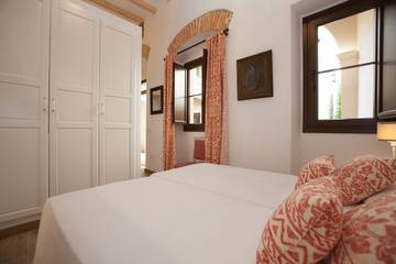 Location De Vacances pour 2 Personnes dans Jerez de la Frontera, Costa de la Luz, Photo 3