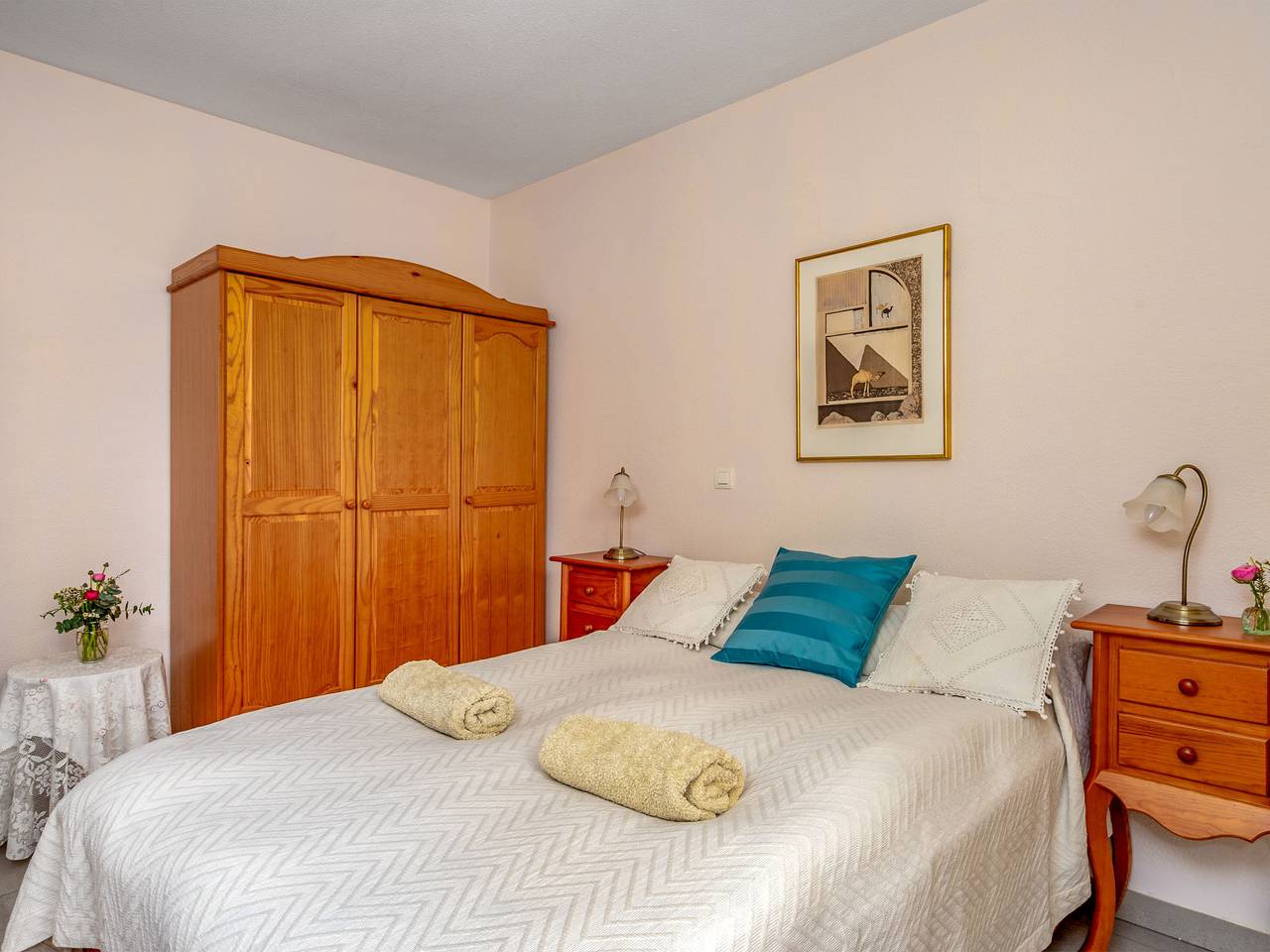 Appartement entier, Caracas de Marbella in Marbella Est, Marbella