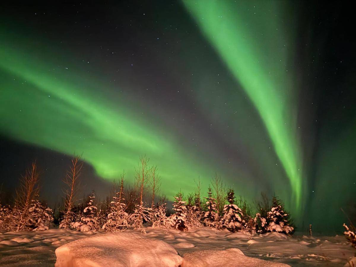 Ásahraun Guesthouse in Flóahreppur