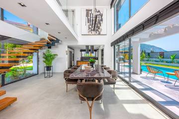 Villa Mit Pool für 6 Personen in Ölüdeniz, Provinz Muğla, Bild 2
