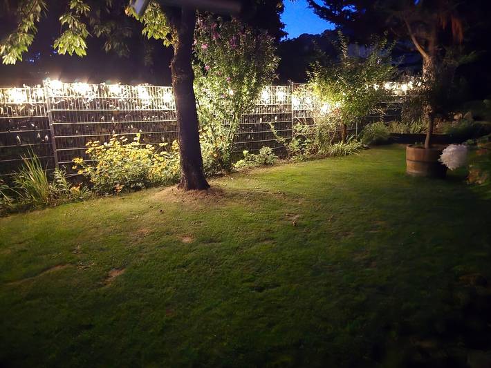 Ferienwohnung für 4 Personen, mit Garten und Sauna in Bodman-Ludwigshafen - 3
