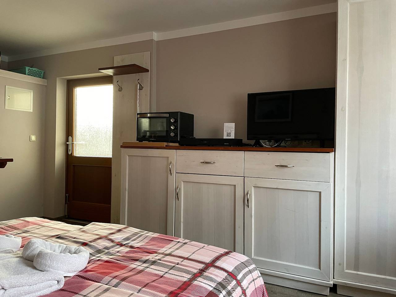 Ganze Ferienwohnung, Bungalow in Bansin, Heringsdorf