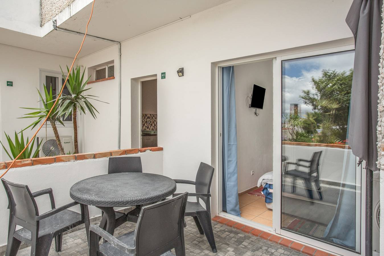 Appartamento vacanze a Caniço a partire da 100€ a notte