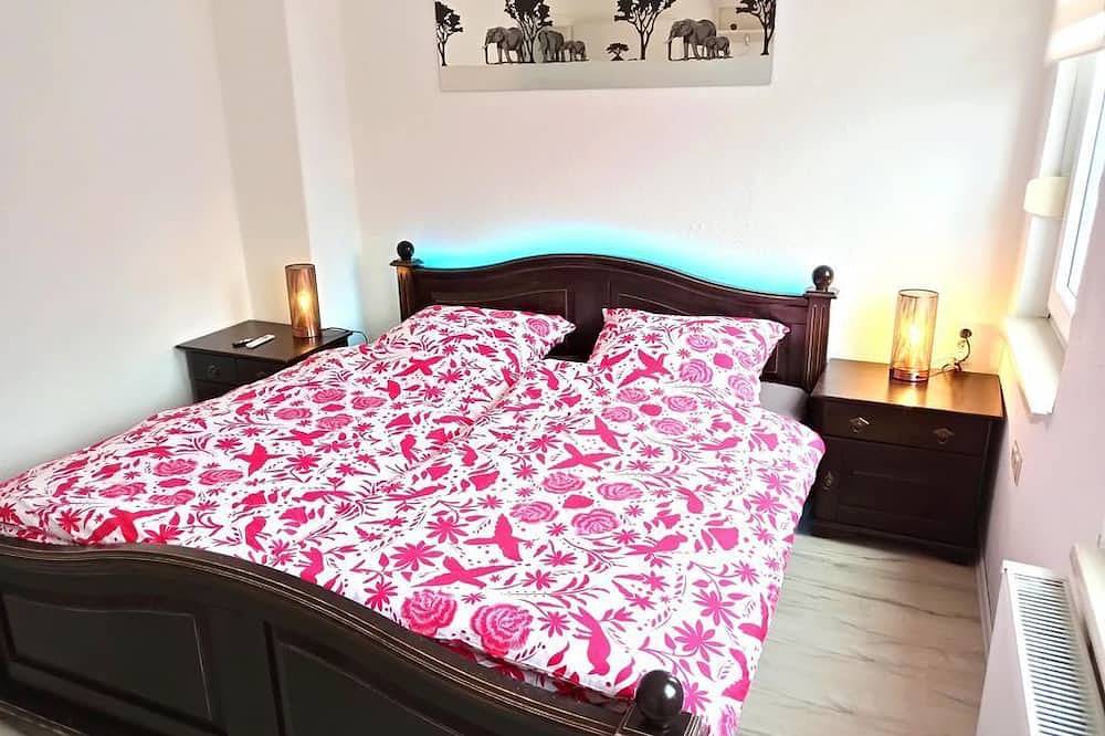 Ganze Wohnung, Ferienwohnung Happy Mind - Klimatisierte Ferienwohnung \"Happy Mind\" in Northeim, Niedersachsen