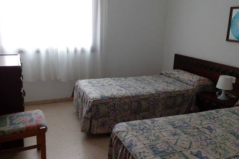 Appartement entier, Apartamento Playa de Patos in Nigrán, Rías Baixas