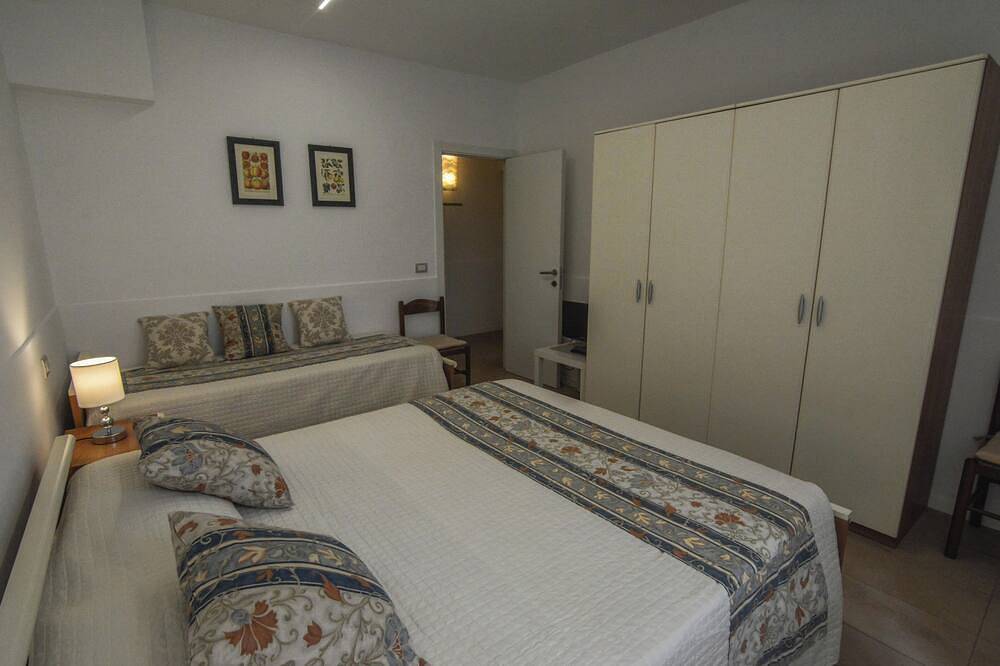 Ganze Wohnung, Beautiful ground floor apartment with garden in Cervia, Ravenna Provinz