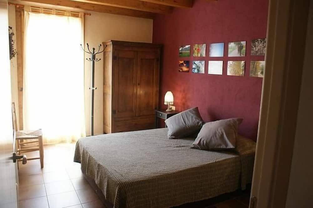 Apartamento entero, Apartamento de vacaciones La Vall de Bianya para 1 - 5 personas con 2 dormitorios - Apartamento in Vall de Vianya, Garrotxa