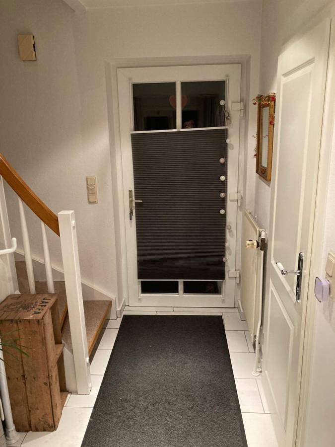 Ganze Wohnung, Lütte Stuv in Kollmar, Kreis Steinburg