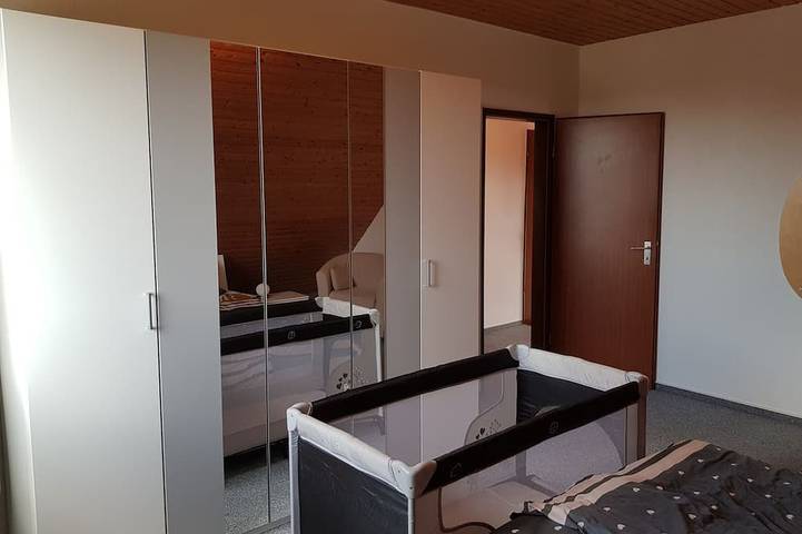 Ganze Wohnung, Günstige und Familienfreundliche Ferienwohnung mit toller Aussicht in Stoltenberg, Südliche Ostseeküste
