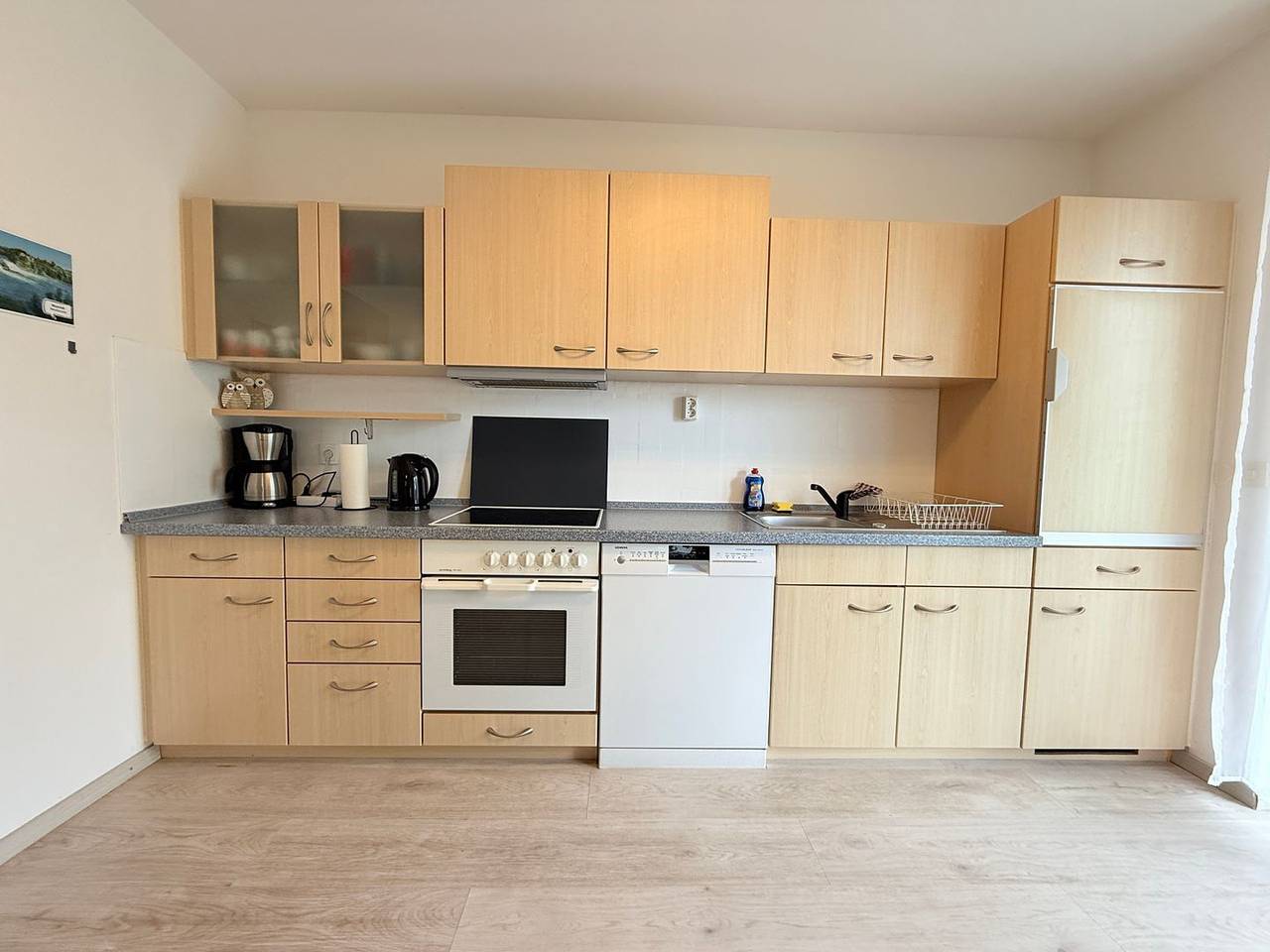 Ganze Wohnung, Gartenapartment am Wassertürmchen – Ideal für Familien und Erholungssuchende in Kippenhausen, Immenstaad am Bodensee