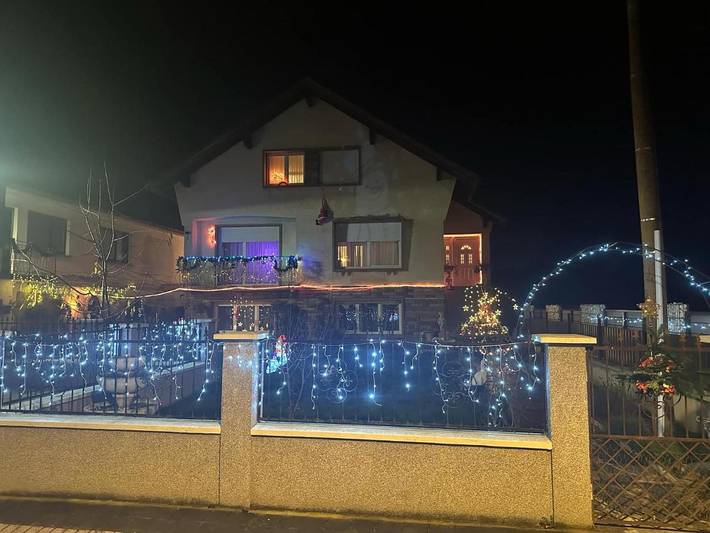 Gîte pour 4 personnes, avec jardin, animaux acceptés à Sermersheim - 2