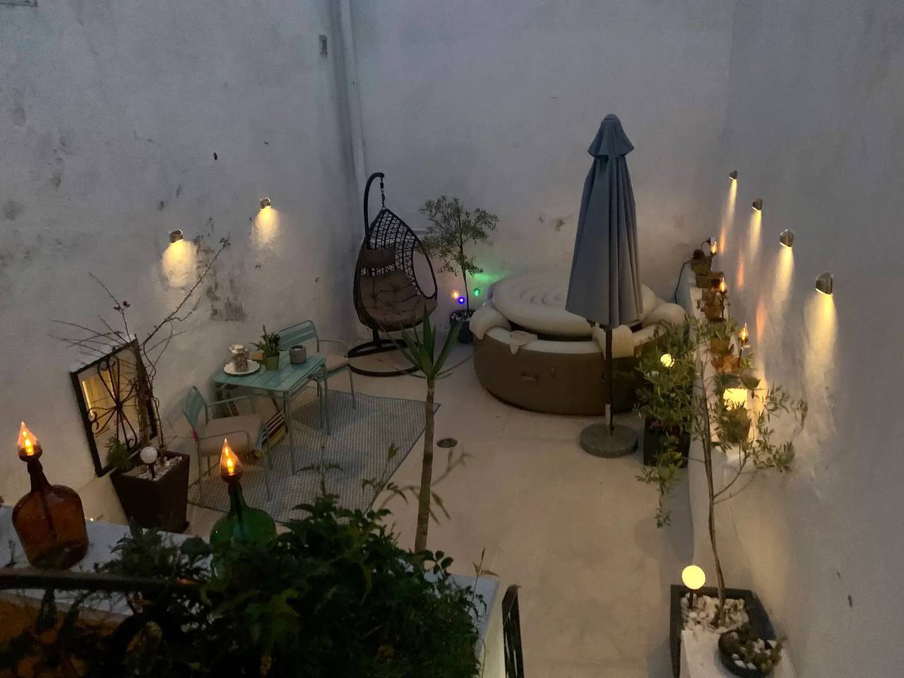 Apartamento entero, Apartamento con terraza y jacuzzi en Príncipe Real in Lisboa, Costa de Lisboa