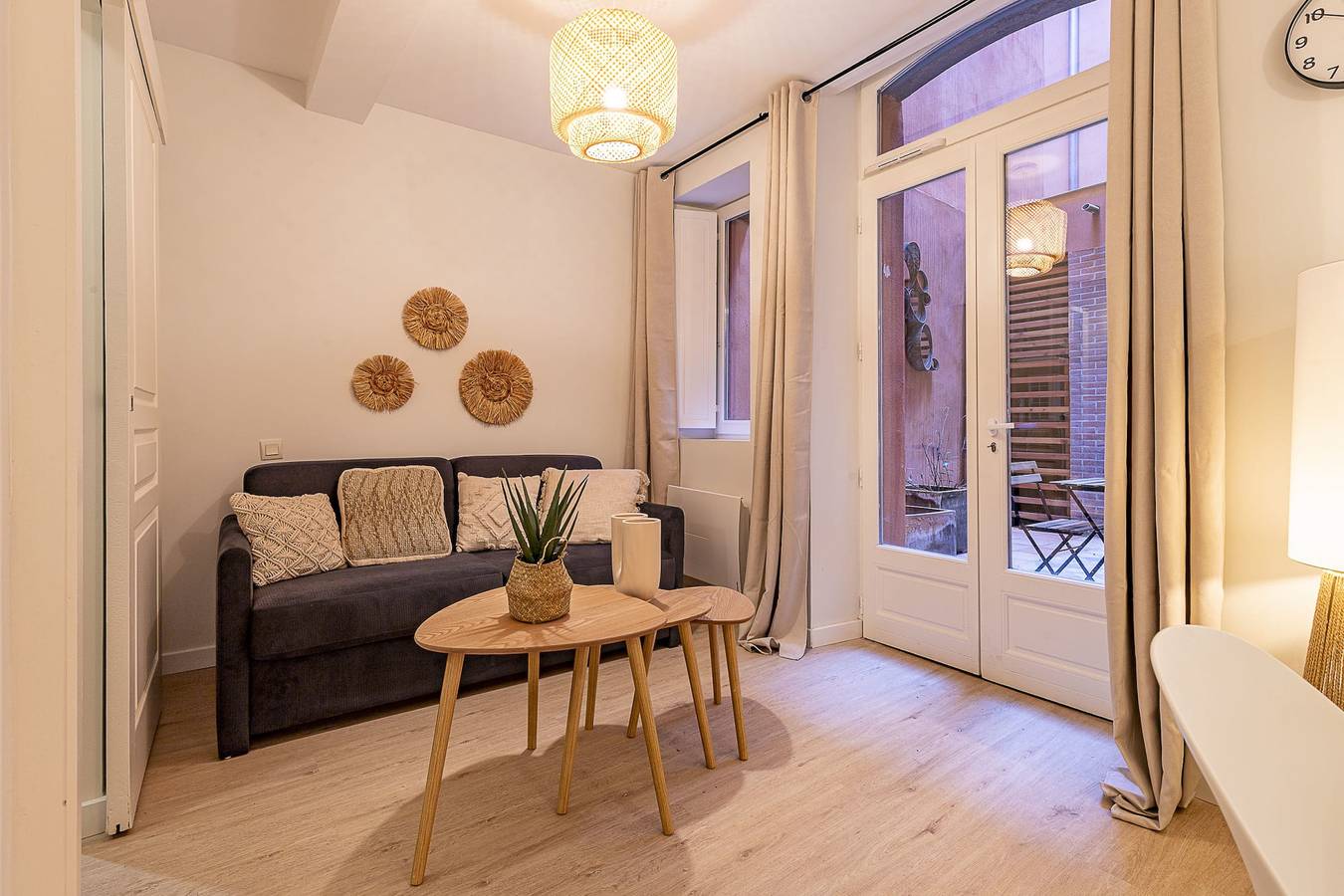 Appartement de vacances