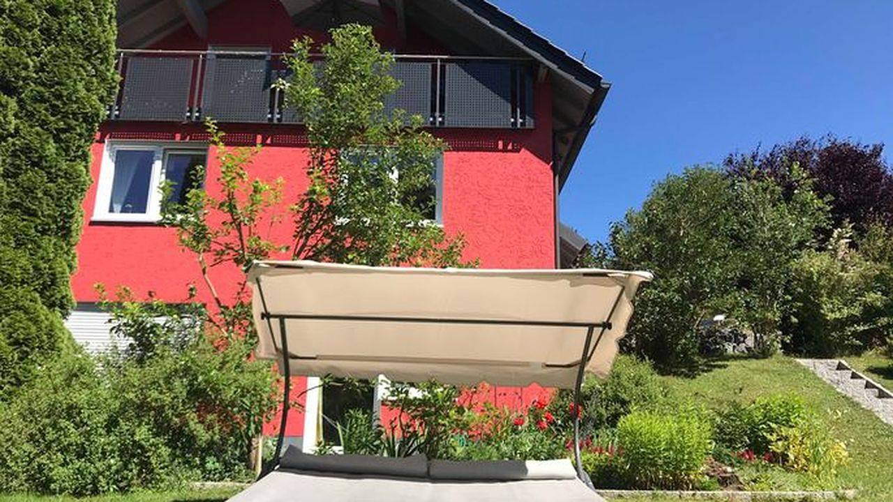 Ganze Ferienwohnung, Ferienwohnung für 5 Personen (100 m²) in Schauenstein in Schauenstein, Landkreis Hof
