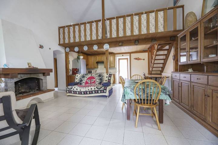 Casa de vacaciones para 6 personas, con Jardín en La Pila