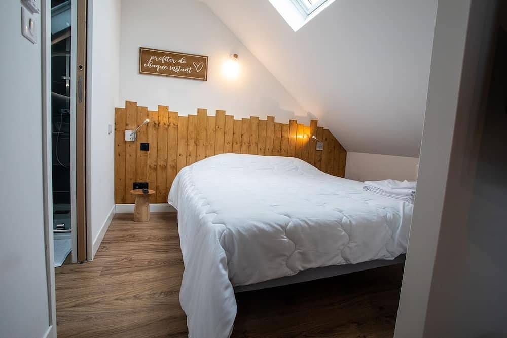 Entire apartment, Cosy, modern apartment in Eu, Dieppe region