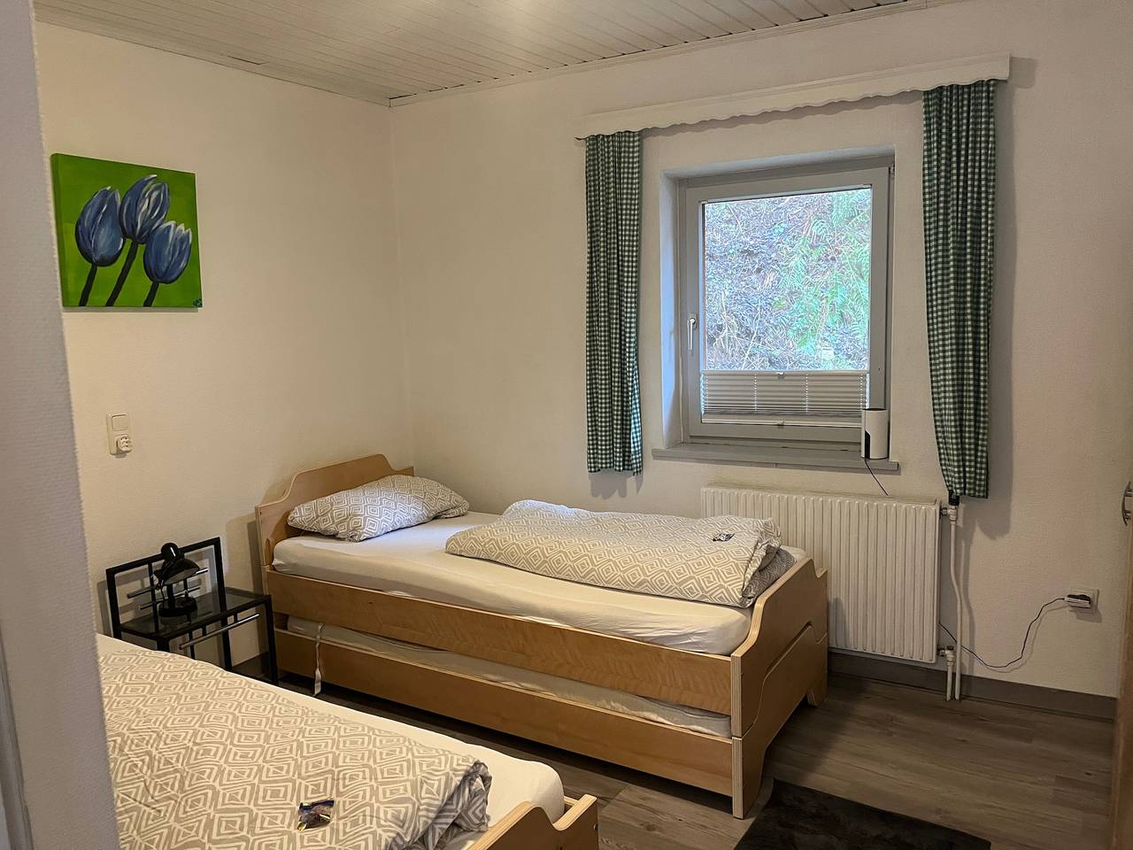 Ganze Ferienwohnung, Flying Hirsch in Stall, Bezirk Spittal an der Drau