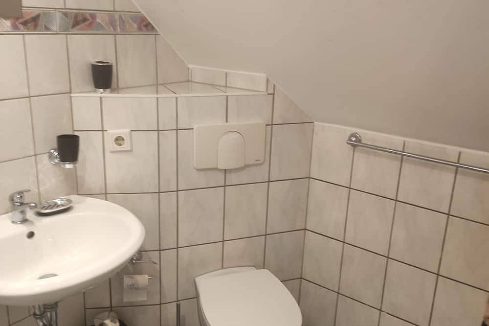 Ganze Wohnung, Kleine Ferienwohnung in Zwickau, Chemnitz und Umgebung