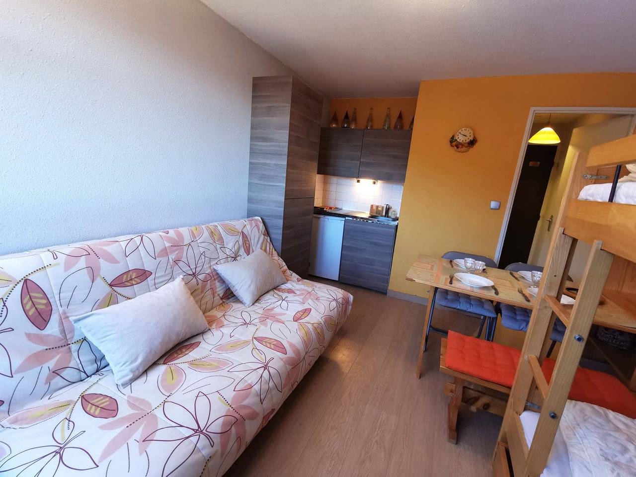 Photo : Appartement de vacances